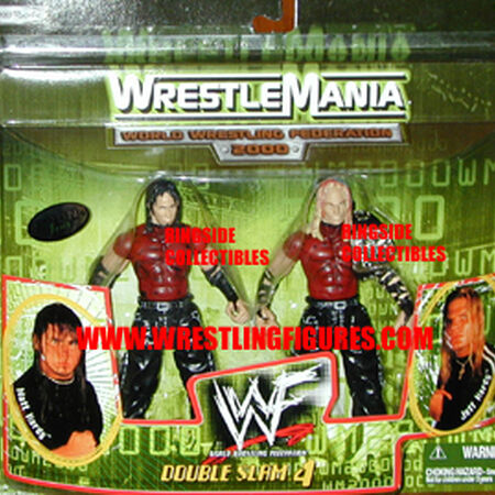 hardy boyz toys