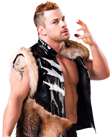 davey richards