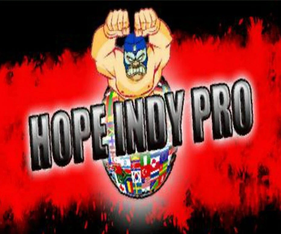 Hope Indy Pro Wrestling Pro Wrestling FANDOM powered by Wikia