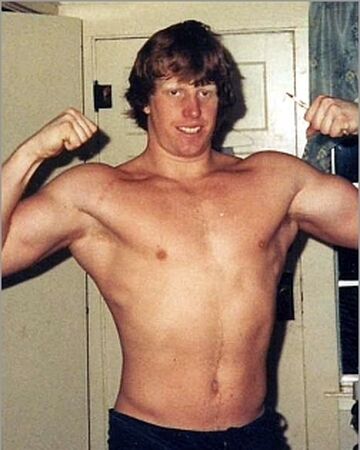 chris von erich