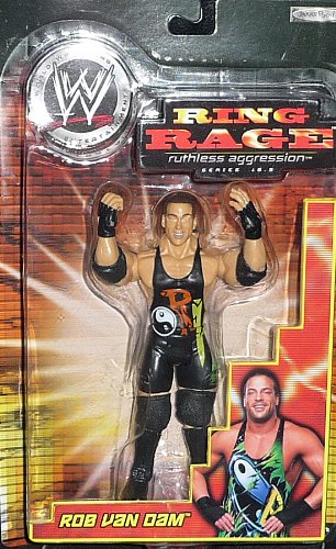 wwe rvd action figure