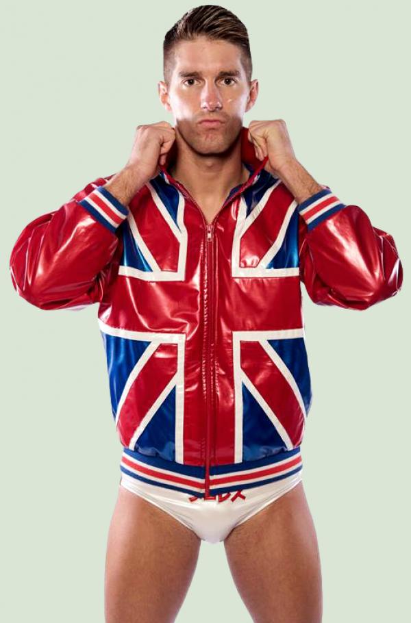 Zack Sabre, Jr. Pro Wrestling Fandom