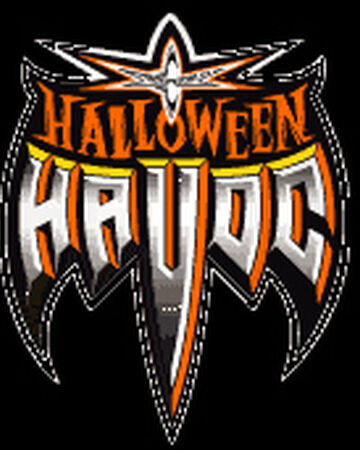Halloween Havoc Pro Wrestling Fandom