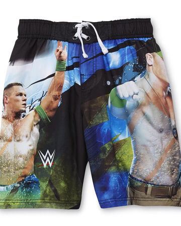 wrestling swim trunks