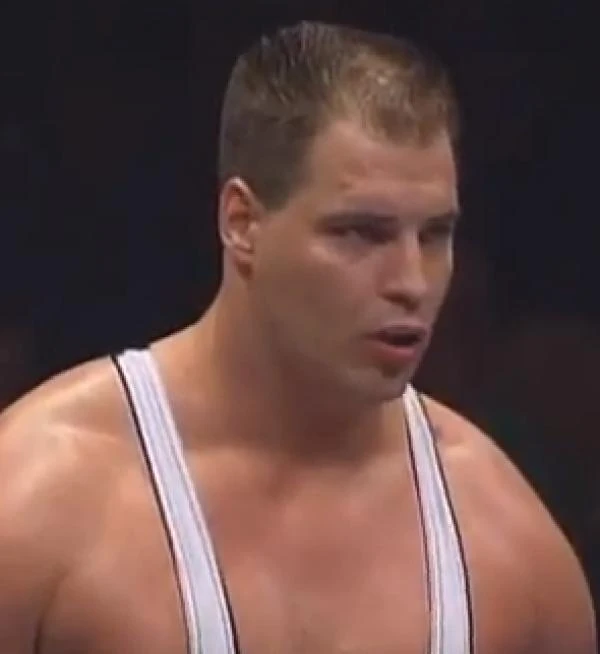 Raymond Roy | Pro Wrestling | FANDOM powered by Wikia