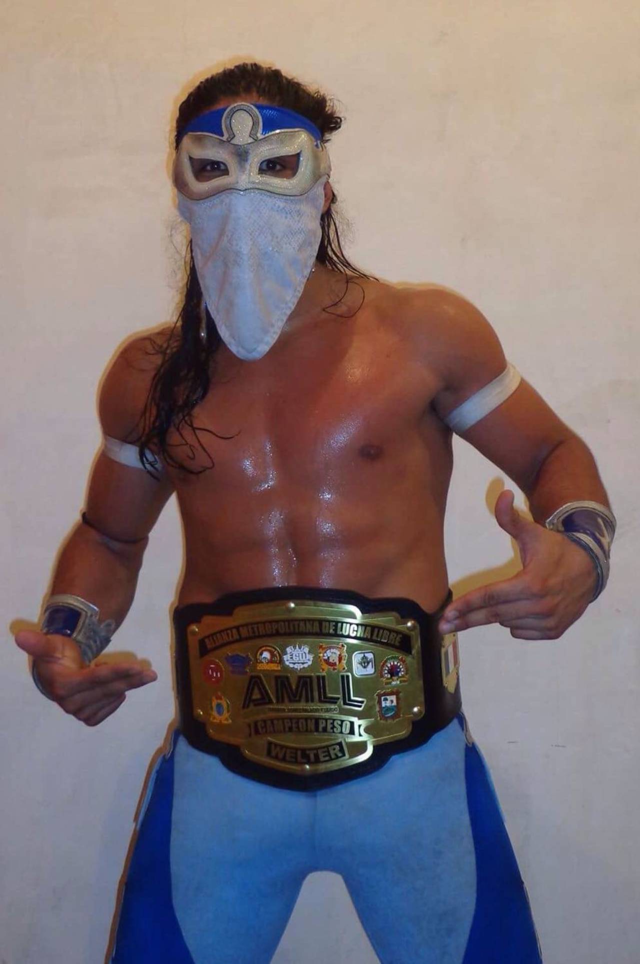 Bandido/Image gallery Pro Wrestling Fandom