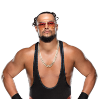 Bo Dallas Pro Wrestling Fandom