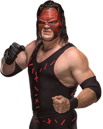 Kane Pro Wrestling Fandom