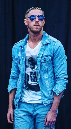 Orange Cassidy | Pro Wrestling | Fandom