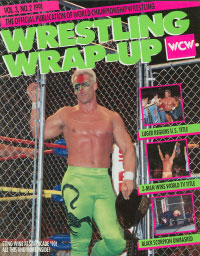 wcw magazine 1991 february wikia