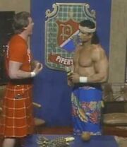 Piper's Pit with Jimmy Snuka - YouTube