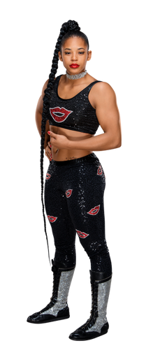 Bianca Belair  Pro Wrestling  FANDOM powered by Wikia