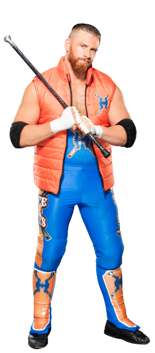 curt hawkins aew