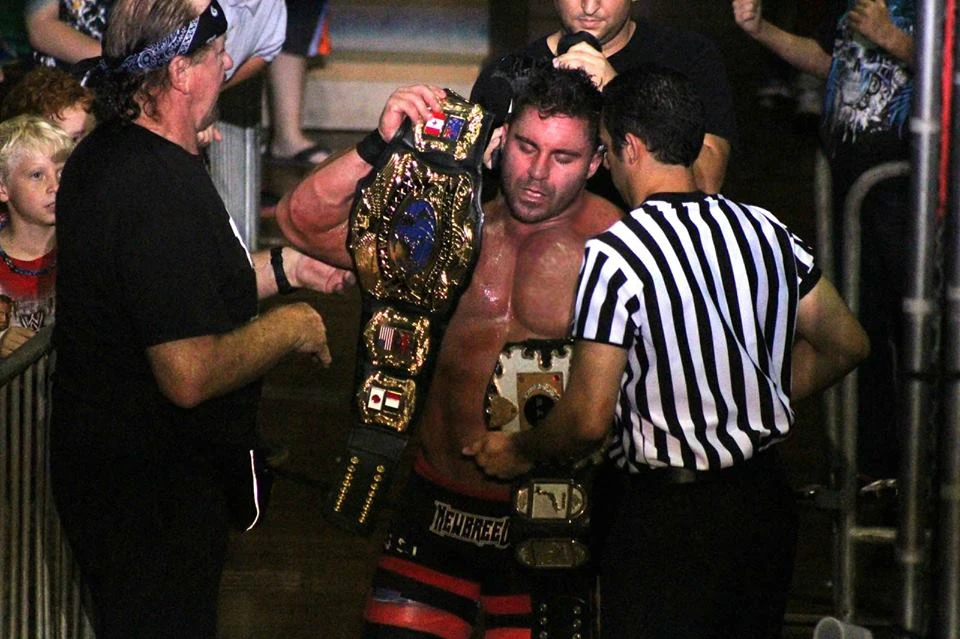 Image Flex Armstrong1174995.jpg Pro Wrestling FANDOM powered by