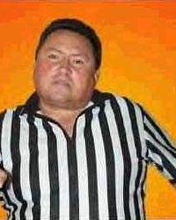 hernandez wrestler