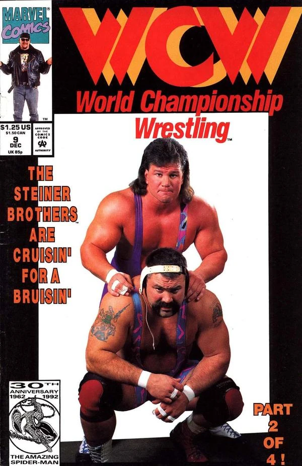 WCW World Championship Wrestling Pro Wrestling FANDOM powered by Wikia