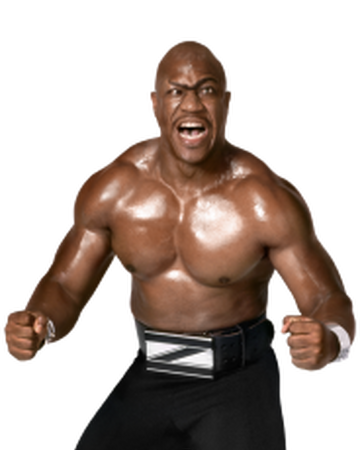Tom Lister Jr Pro Wrestling Fandom