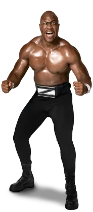 Tom Lister, Jr. Pro Wrestling FANDOM powered by Wikia