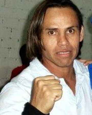 konan wrestler