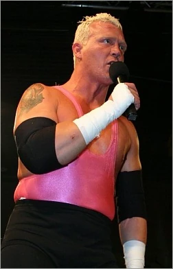 Mitch Ryder | Pro Wrestling | FANDOM powered by Wikia