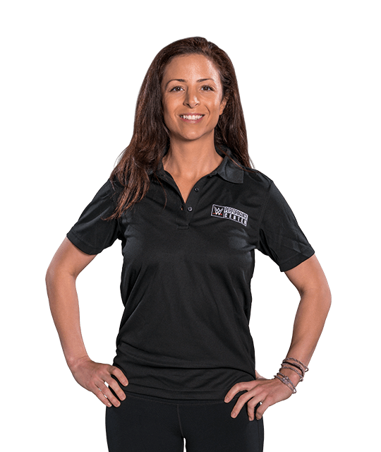 serena deeb