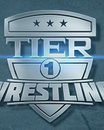 Tier 1 Wrestling Pro Wrestling Fandom