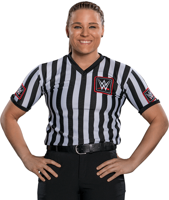 Jessika Carr  Pro Wrestling FANDOM powered by Wikia