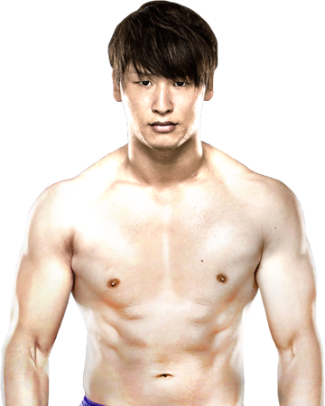 Wallpaper Kota Ibushi Pro Wrestling Fandom For iPhone Free