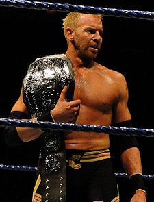 Christian ECW Champion
