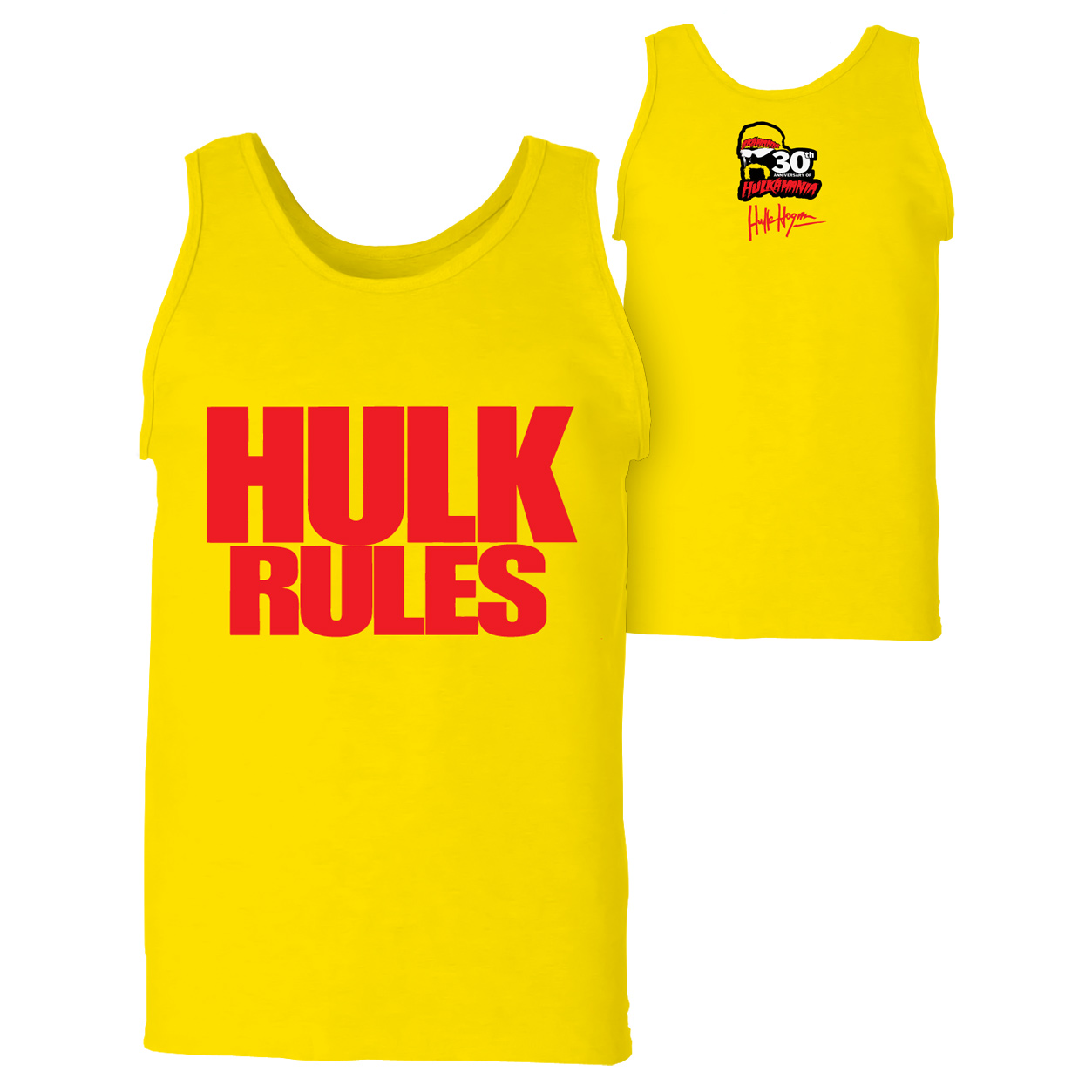 hulk hogan rules t shirt hulk hogan rules t shirt