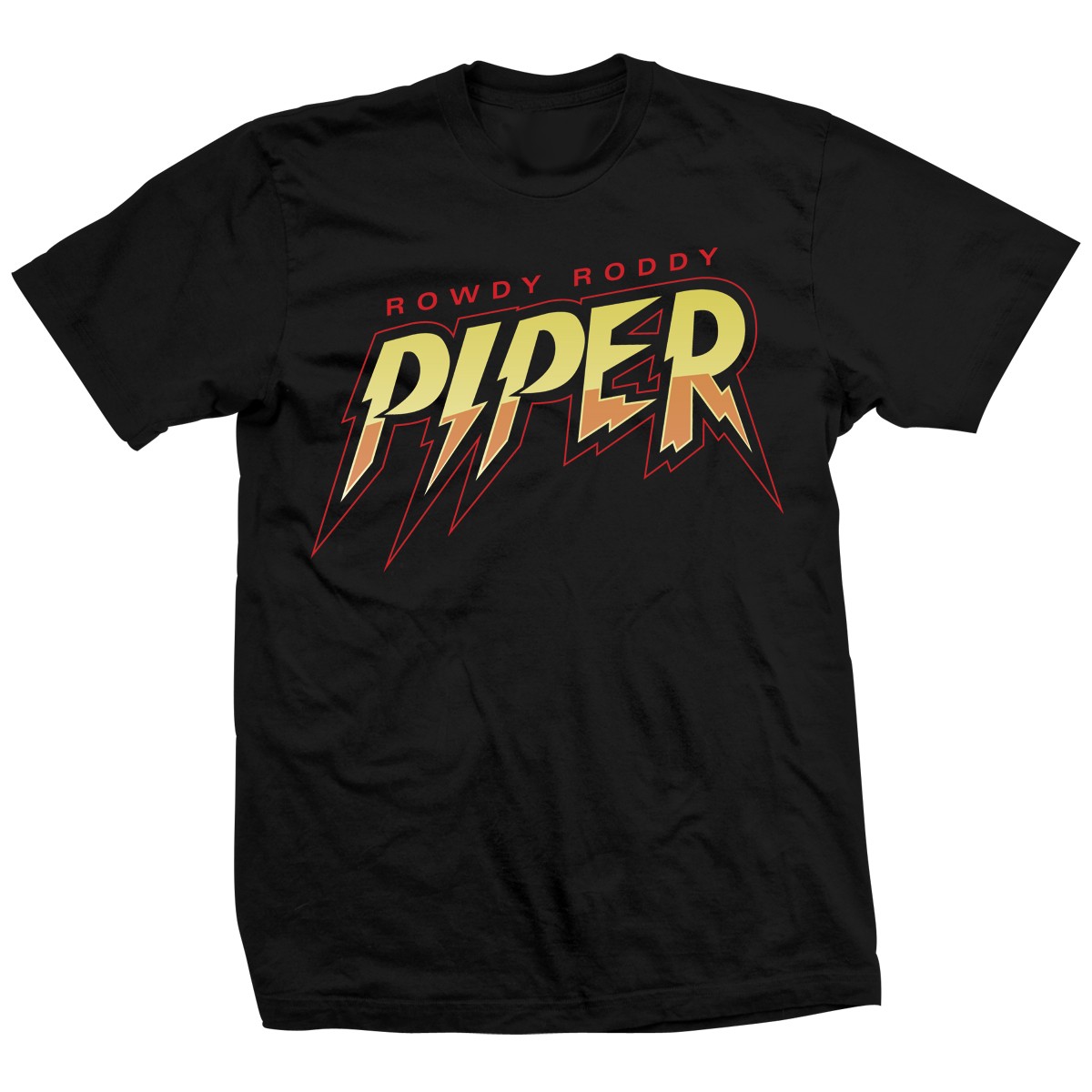 Roddy Piper