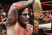 10 Jeff Hardy 1 world