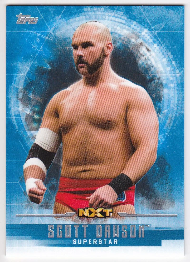 Scott Dawson/Merchandise  Pro Wrestling  FANDOM powered by Wikia