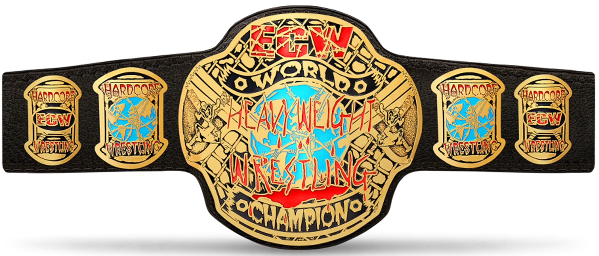 ECW Championship | Pro Wrestling | FANDOM powered by Wikia