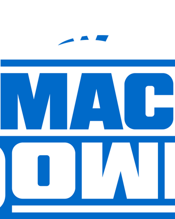 Smackdown 2020 Apron