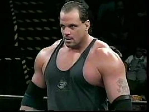 Maxx Muscle | Pro Wrestling | FANDOM powered by Wikia