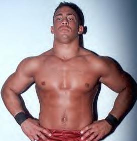 Image result for Xavier (wrestler)