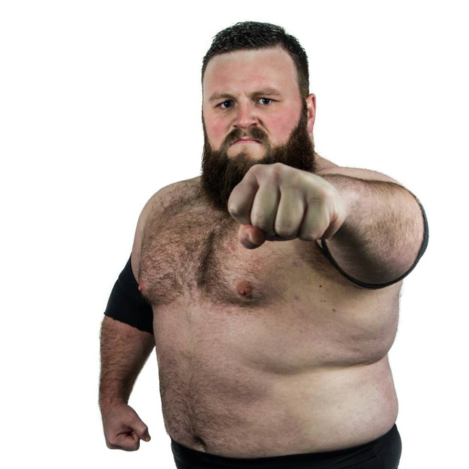 Dave Mastiff/Image gallery  Pro Wrestling  FANDOM powered by Wikia