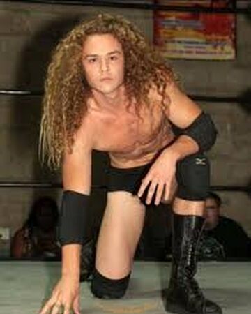 Jungle Boy Pro Wrestling Fandom