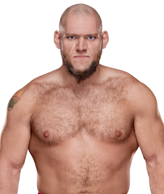 Image result for lars sullivan nxt