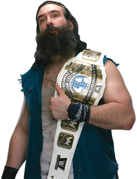 Image - Luke harper intercontinental champion by nibble t ...