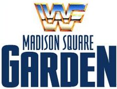 Wwe Madison Square Garden Classics Pro Wrestling Fandom