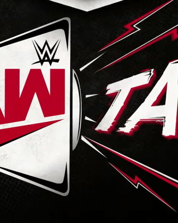 Raw Talk August 31 2020 Pro Wrestling Fandom