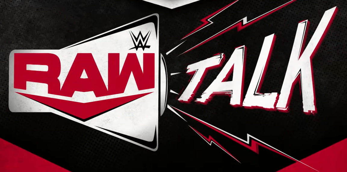 Raw Talk Pro Wrestling Fandom
