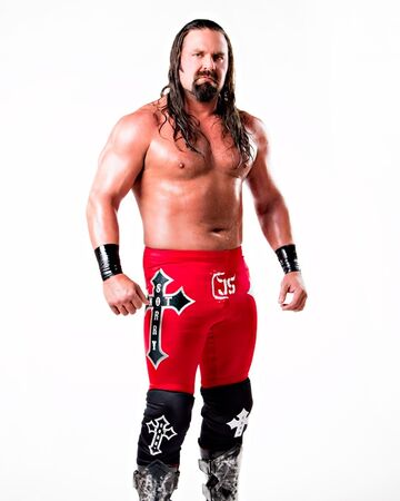James Storm Pro Wrestling Fandom