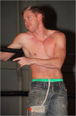 all elite wrestling orange cassidy