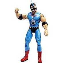 shark boy toys