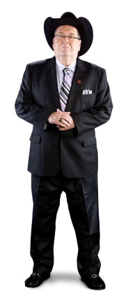 jim ross wwe