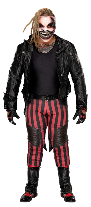 Bray Wyatt Pro Wrestling Fandom