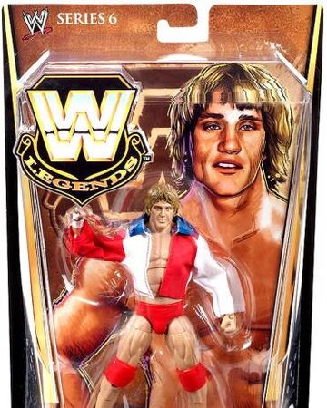 kerry von erich action figure